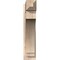 Ekena Millwork Imperial Smooth Craftsman Outlooker, Douglas Fir, 7 1/2"W x 30"D x 34"H OUT08X30X34IMP04SDF - alternate 4